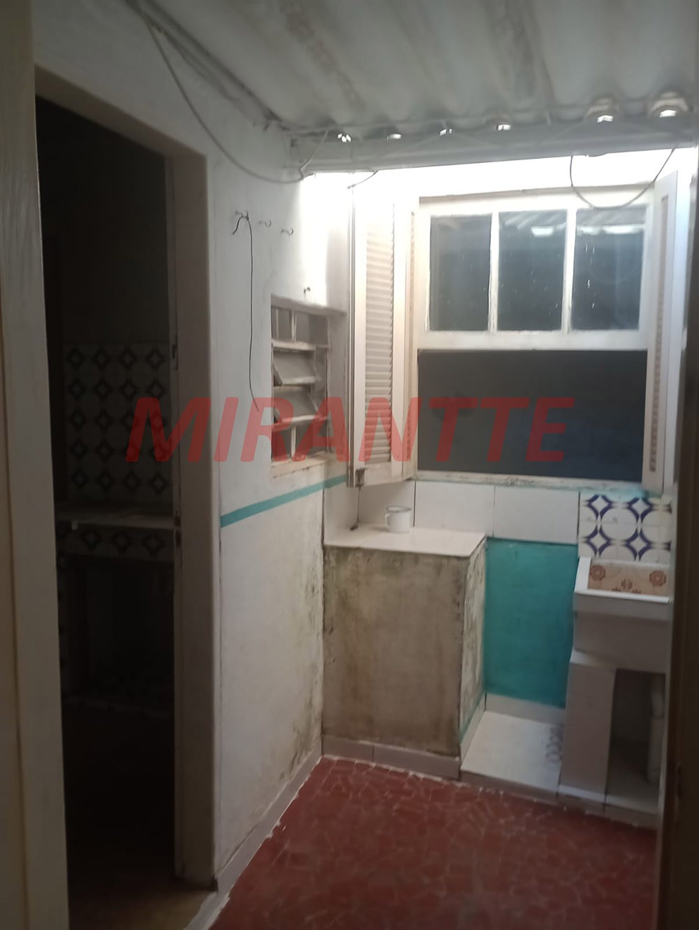 Casa terrea de 60m² com 4 quartos em Tucuruvi
