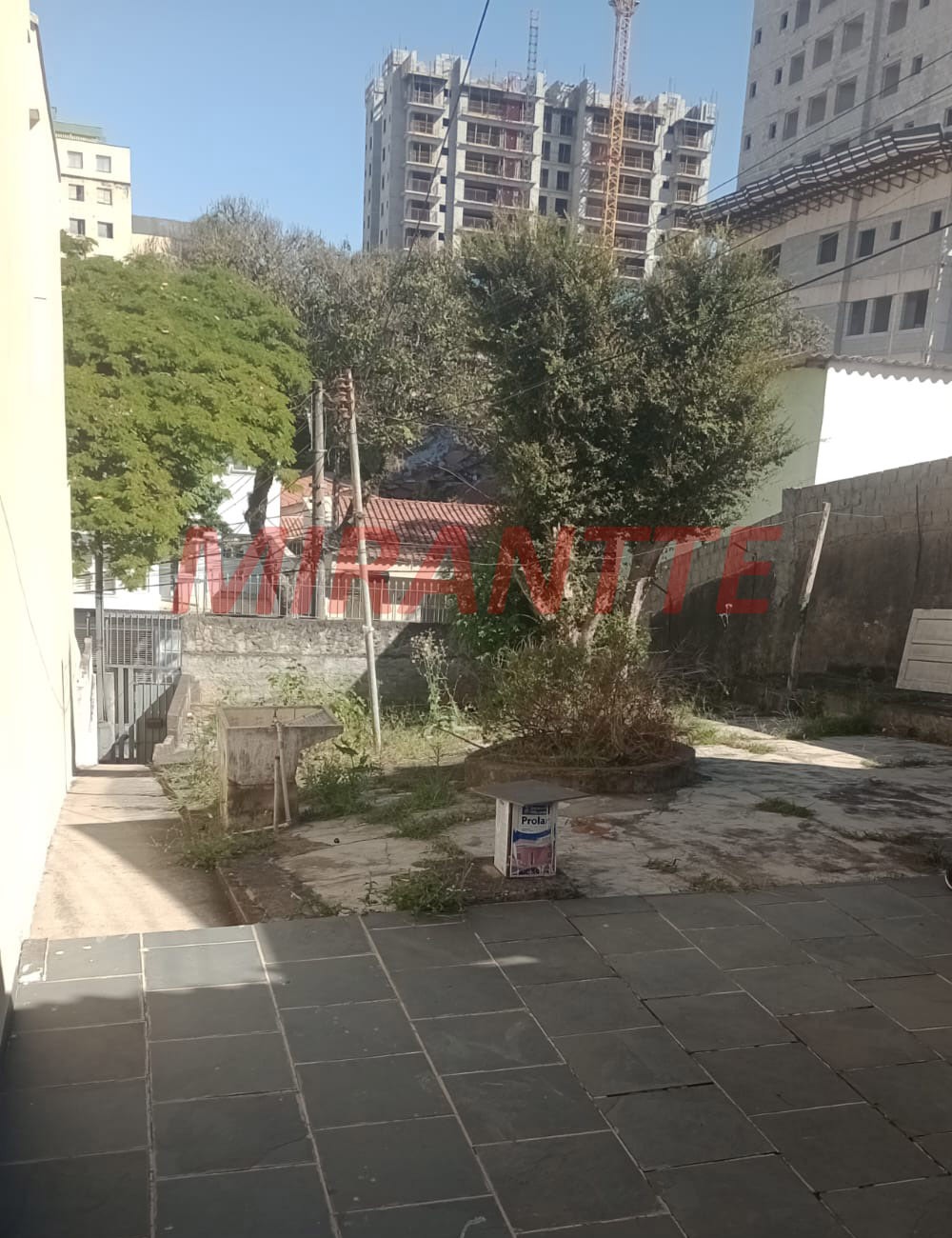 Casa terrea de 60m² com 4 quartos em Tucuruvi