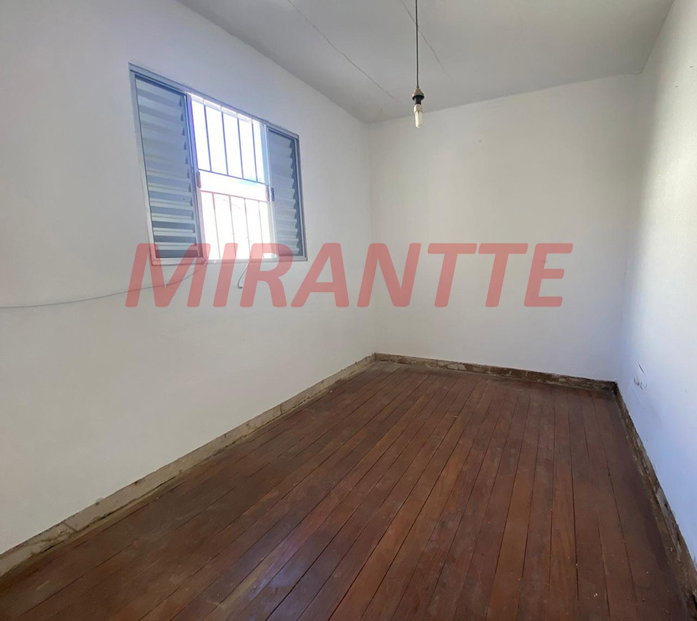 Casa terrea de 60m² com 4 quartos em Tucuruvi