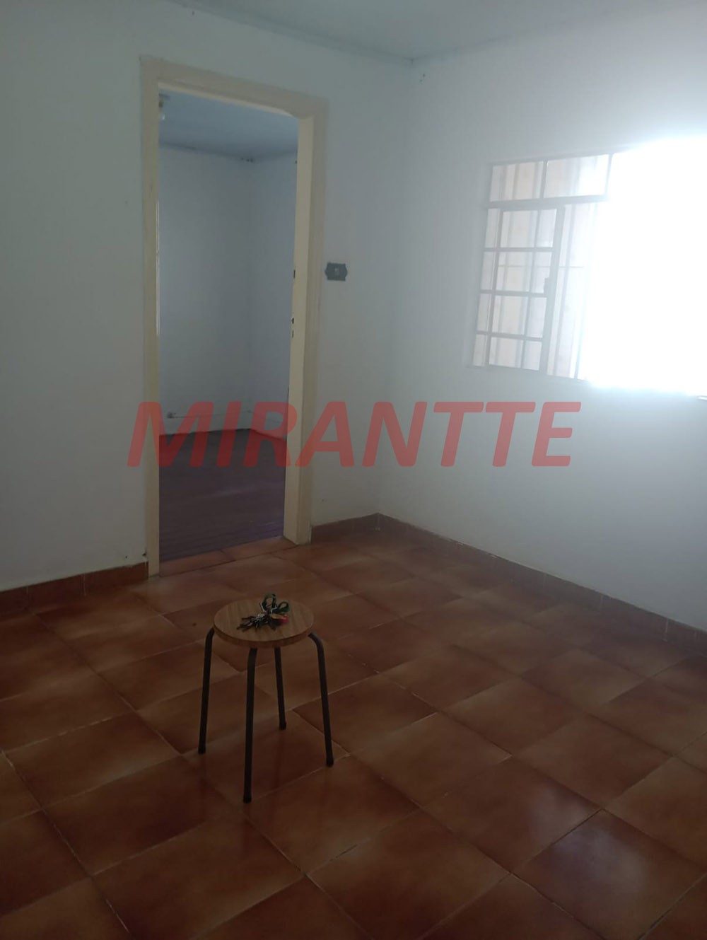 Casa terrea de 60m² com 4 quartos em Tucuruvi