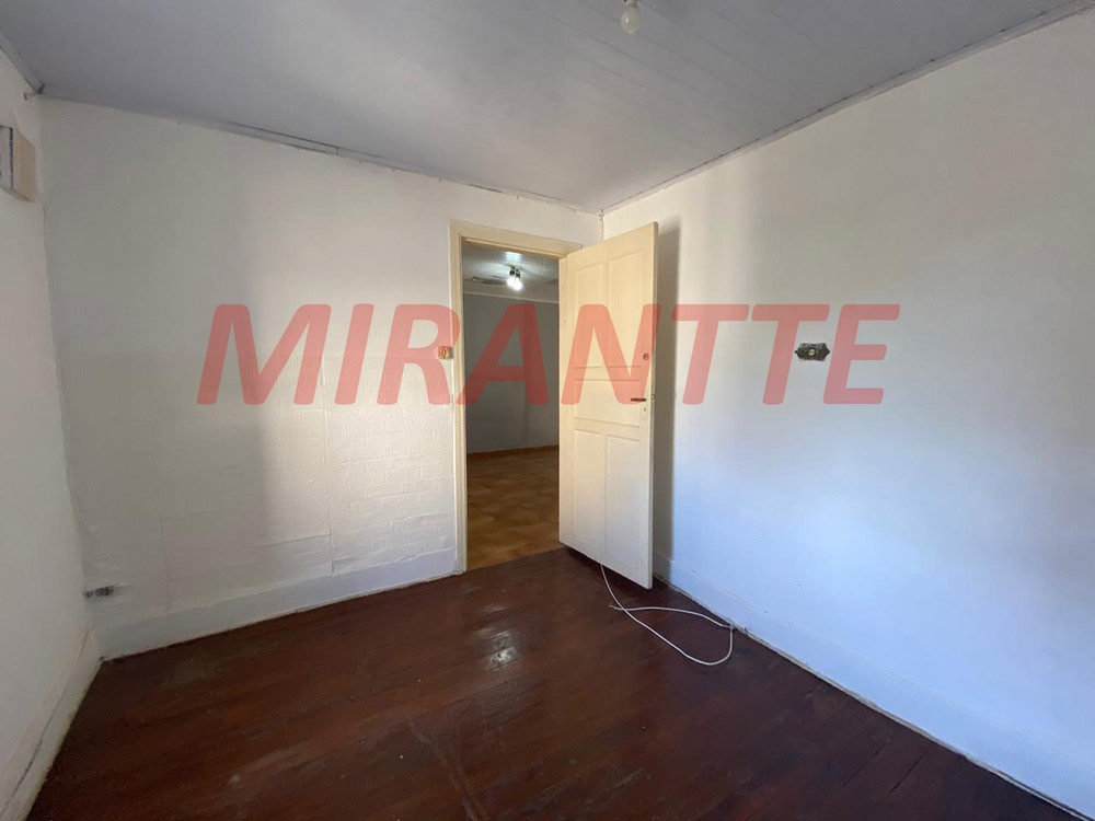 Casa terrea de 60m² com 4 quartos em Tucuruvi