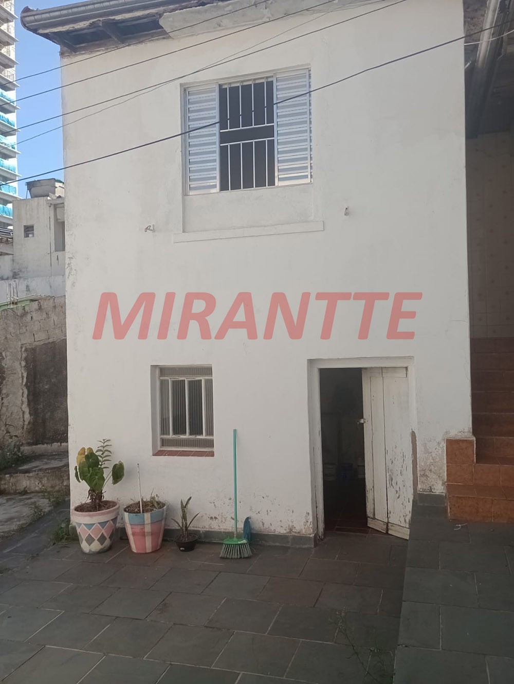 Casa terrea de 60m² com 4 quartos em Tucuruvi