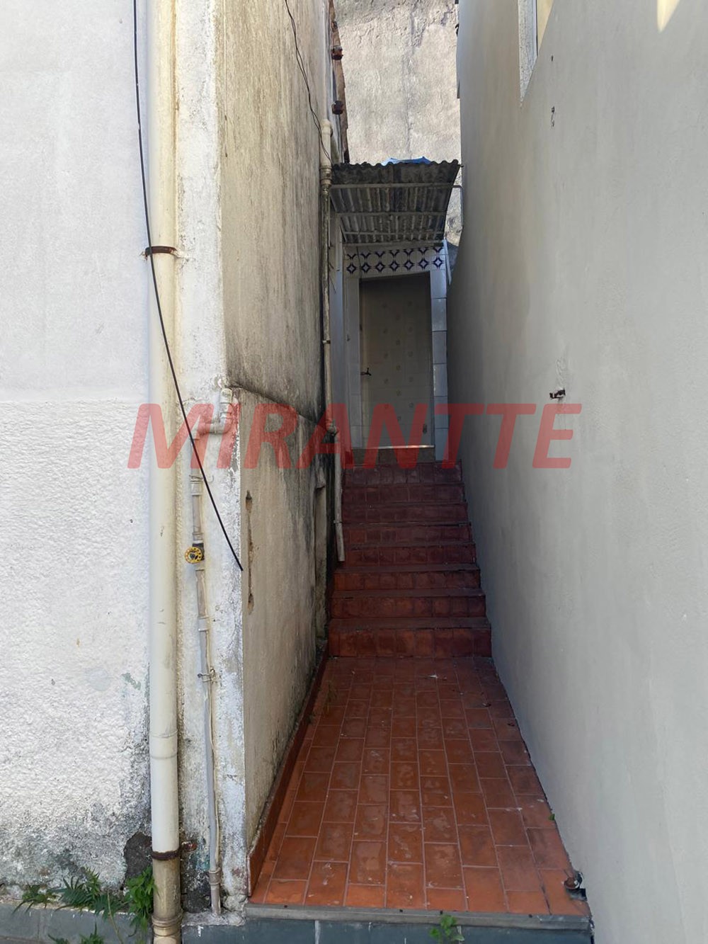 Casa terrea de 60m² com 4 quartos em Tucuruvi