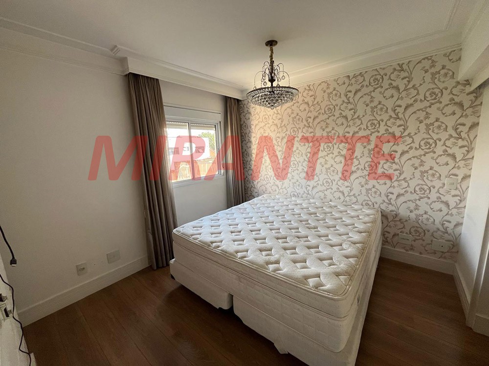 Apartamento de 140m² com 3 quartos em Perdizes