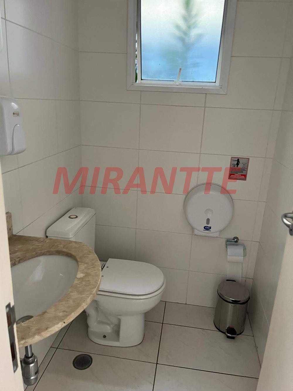 Apartamento de 140m² com 3 quartos em Perdizes