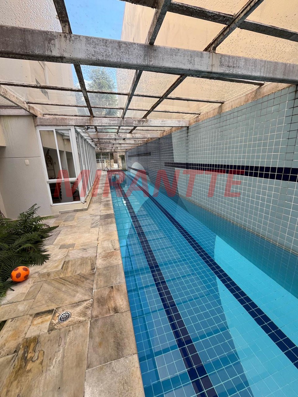 Apartamento de 140m² com 3 quartos em Perdizes