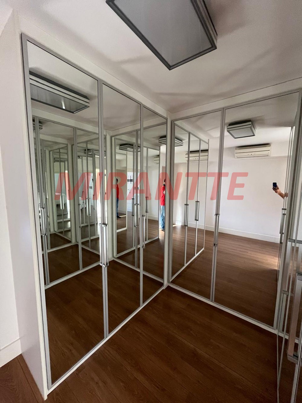 Apartamento de 140m² com 3 quartos em Perdizes