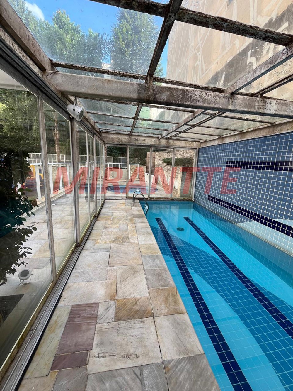 Apartamento de 140m² com 3 quartos em Perdizes
