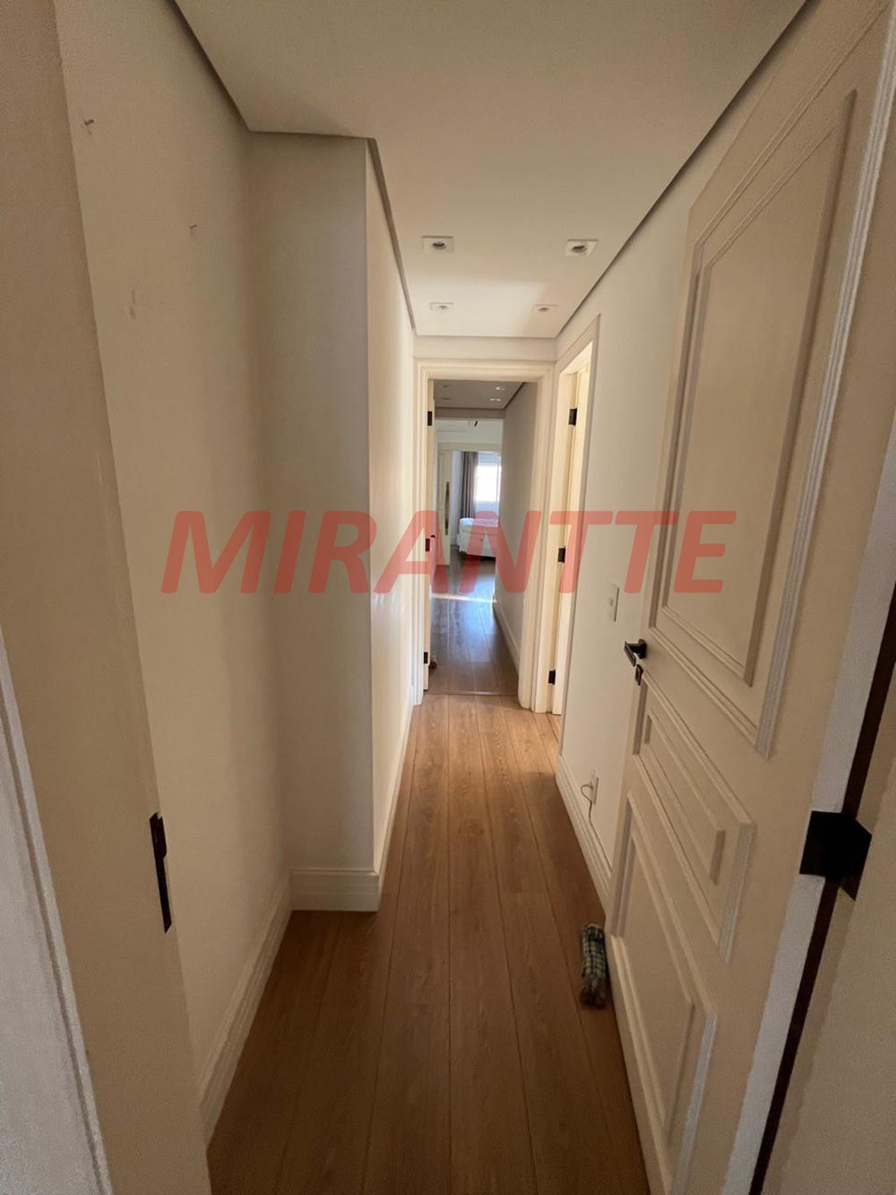 Apartamento de 140m² com 3 quartos em Perdizes