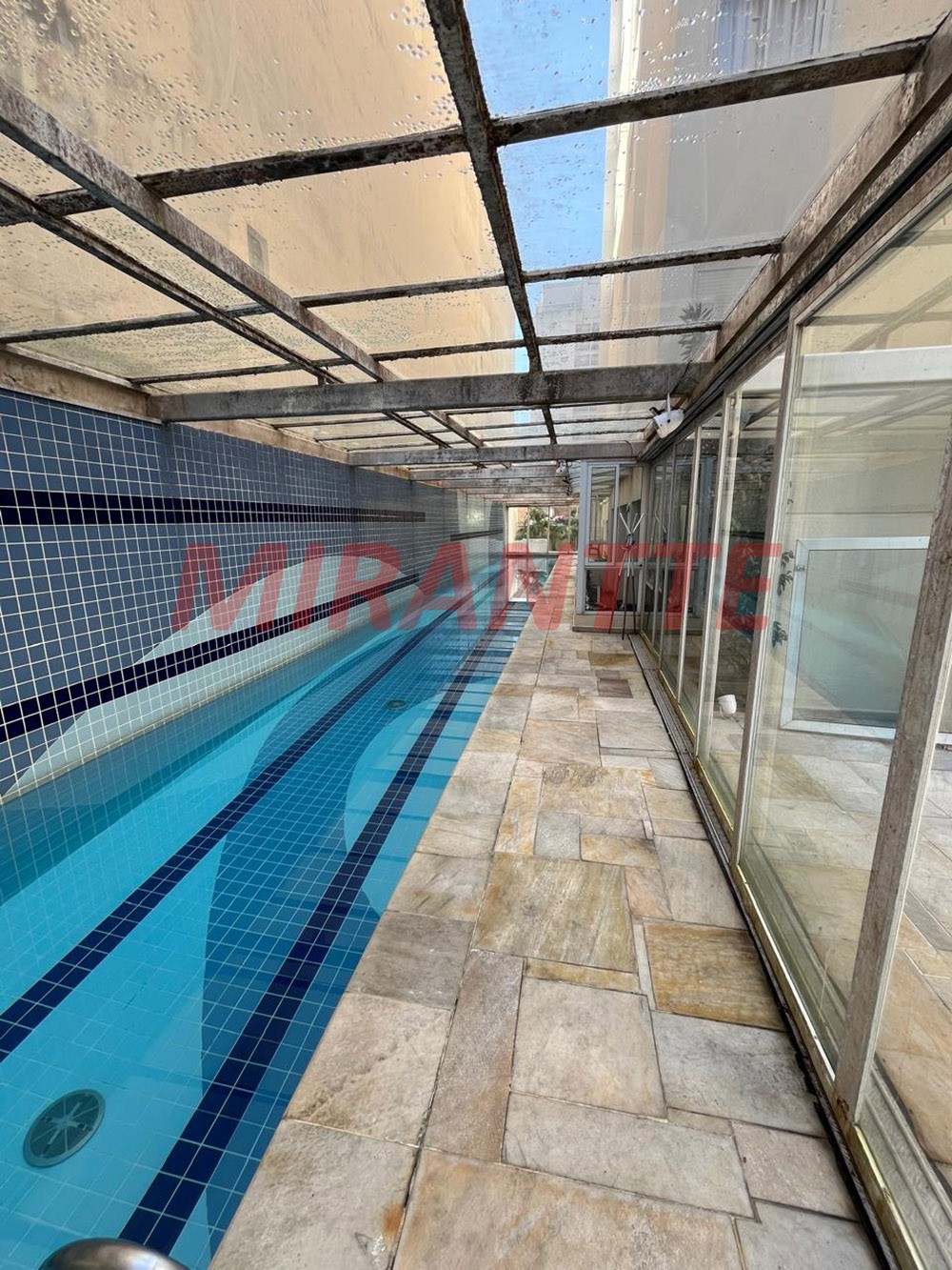 Apartamento de 140m² com 3 quartos em Perdizes