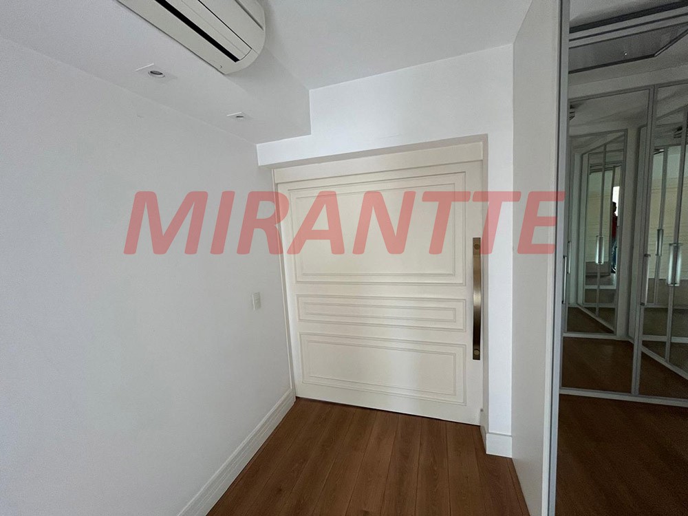 Apartamento de 140m² com 3 quartos em Perdizes
