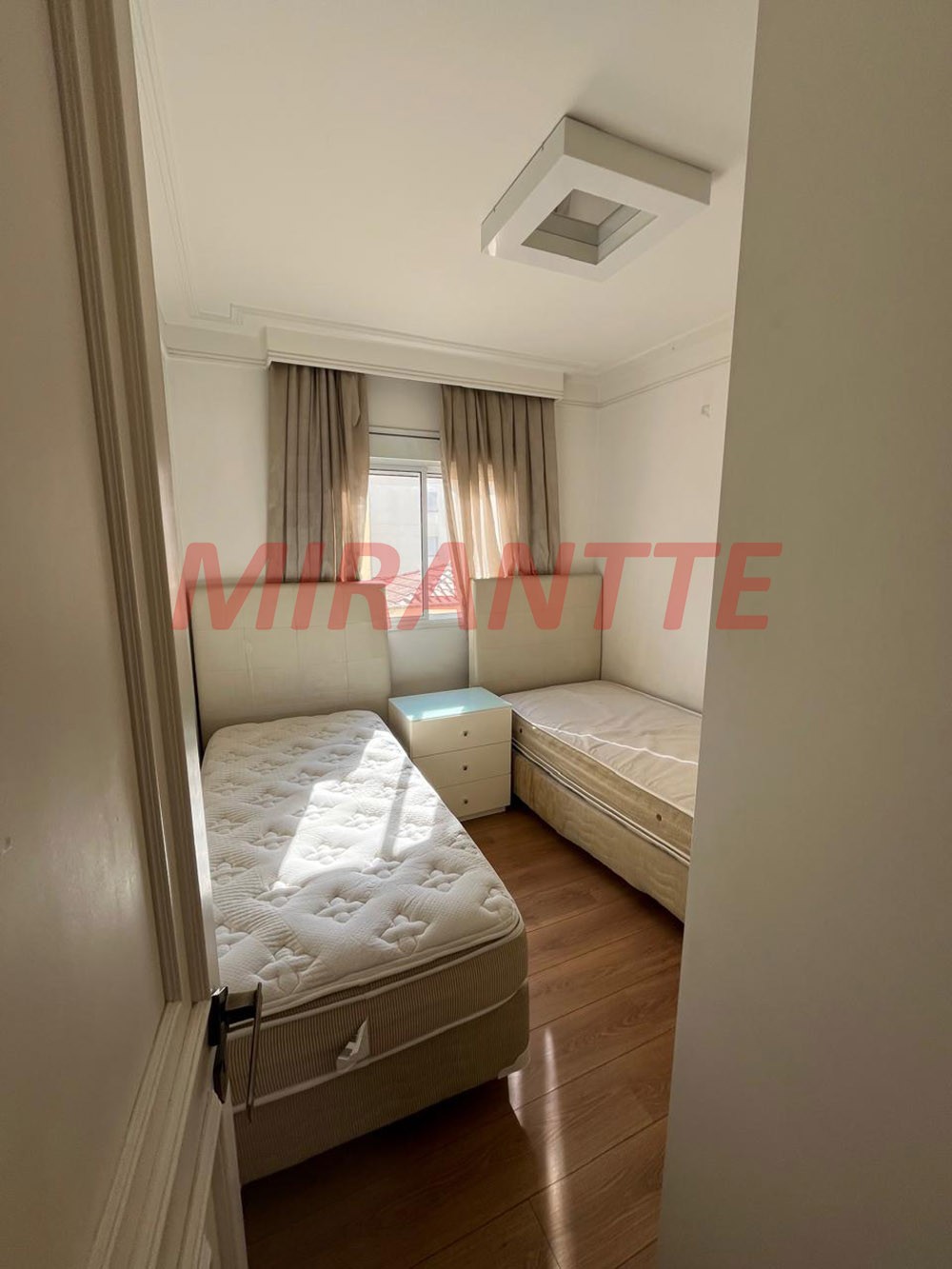 Apartamento de 140m² com 3 quartos em Perdizes