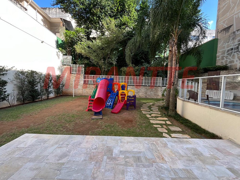 Apartamento de 140m² com 3 quartos em Perdizes
