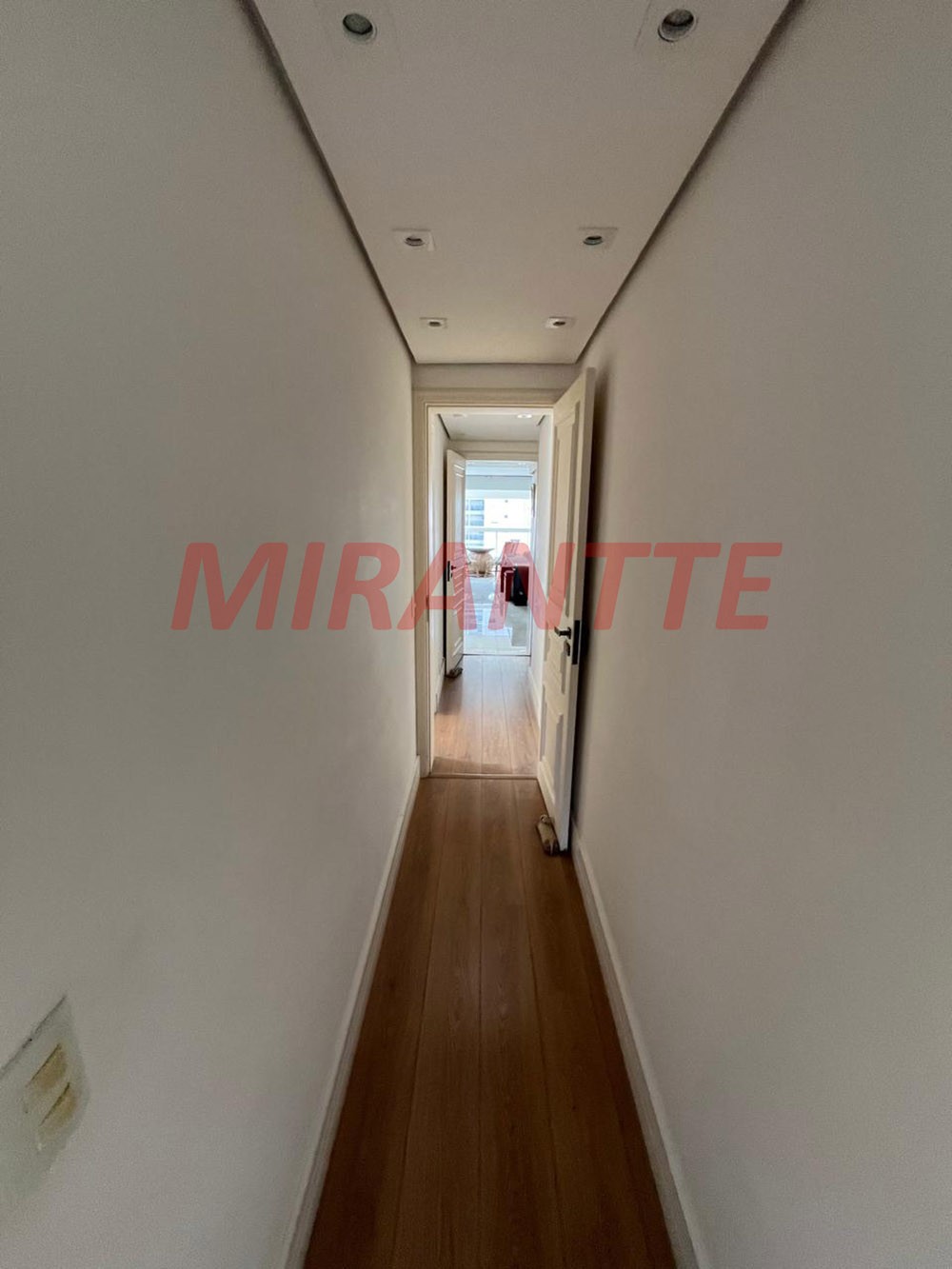 Apartamento de 140m² com 3 quartos em Perdizes
