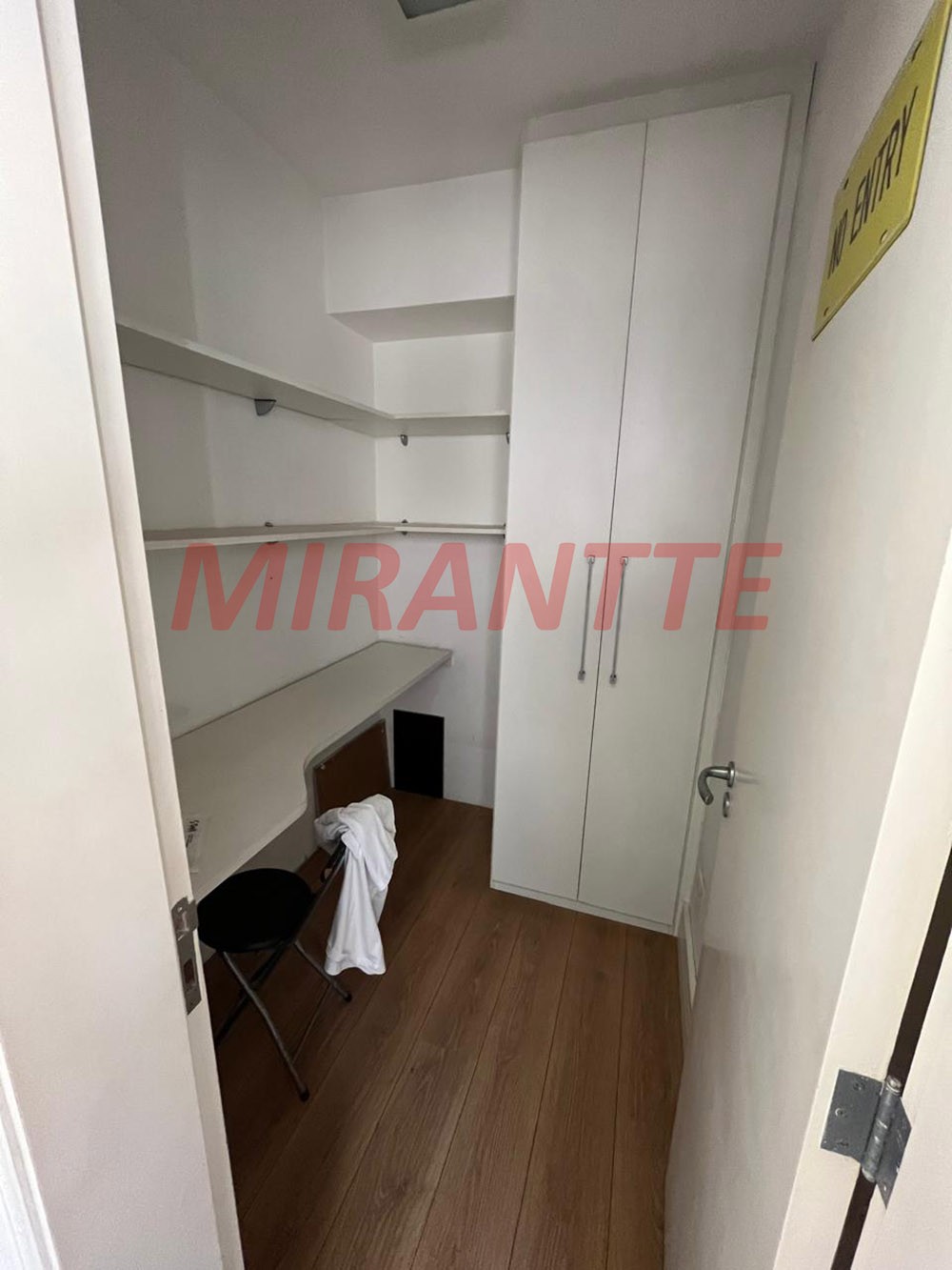 Apartamento de 140m² com 3 quartos em Perdizes