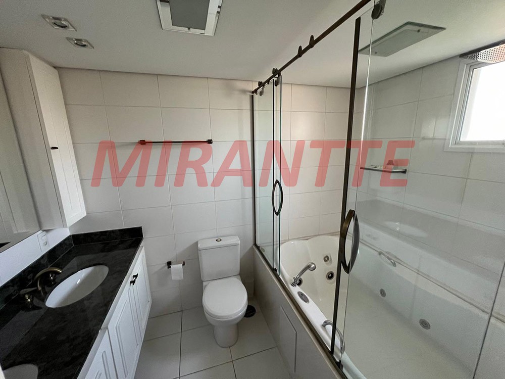 Apartamento de 140m² com 3 quartos em Perdizes