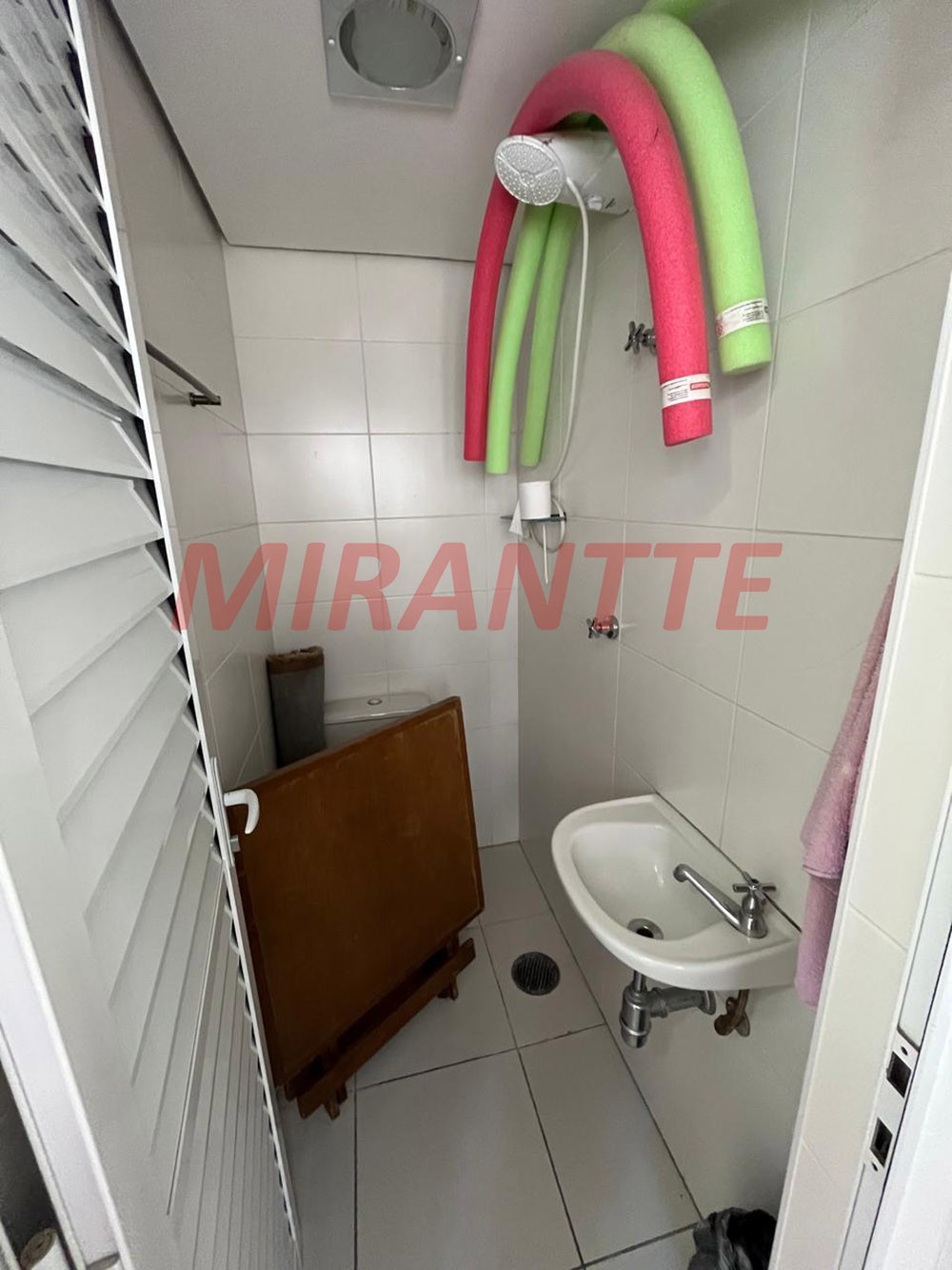 Apartamento de 140m² com 3 quartos em Perdizes