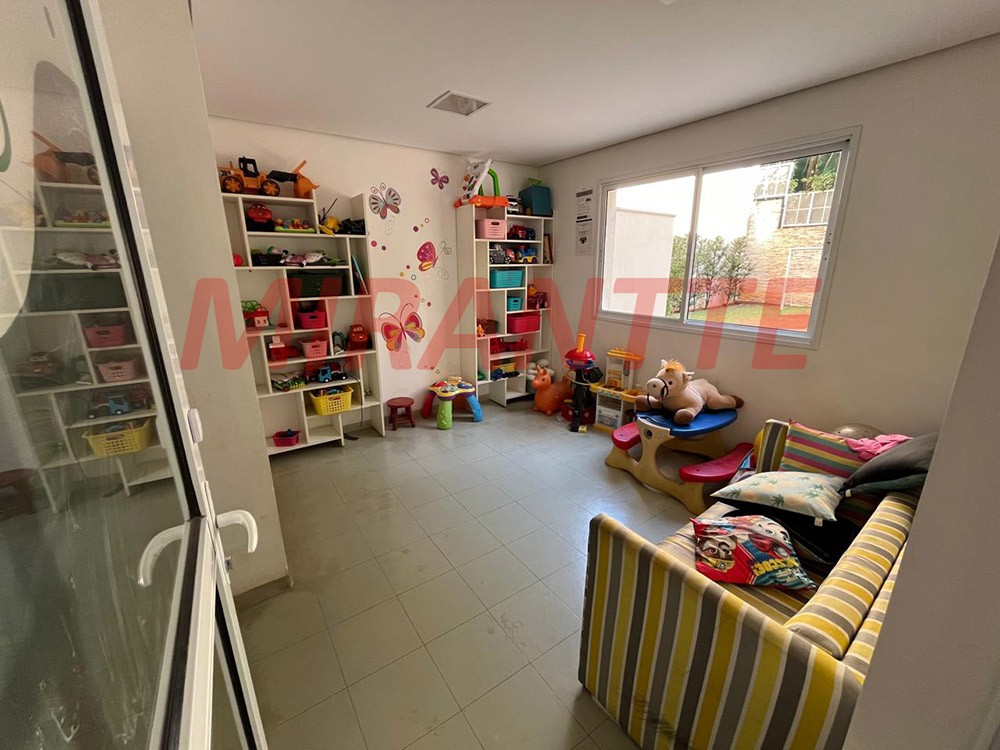 Apartamento de 140m² com 3 quartos em Perdizes