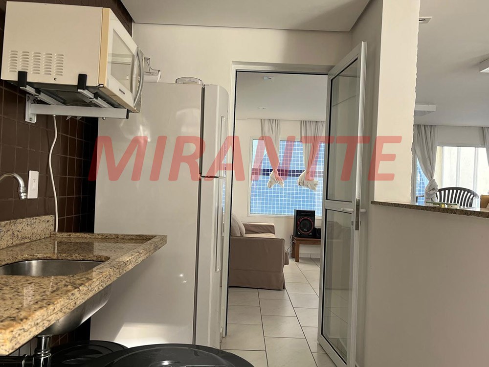 Apartamento de 140m² com 3 quartos em Perdizes