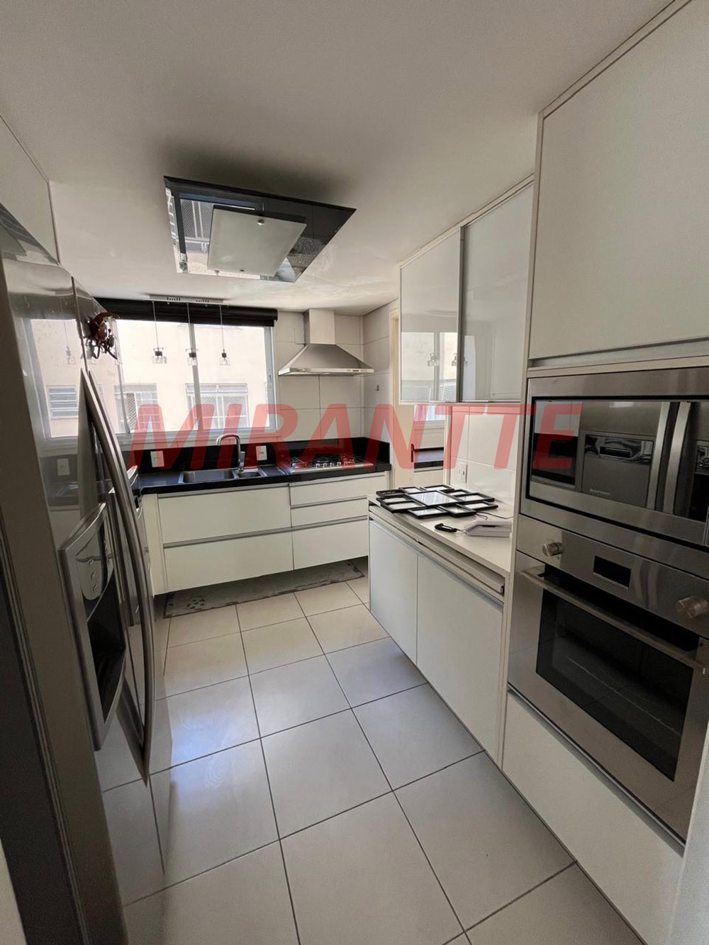 Apartamento de 140m² com 3 quartos em Perdizes