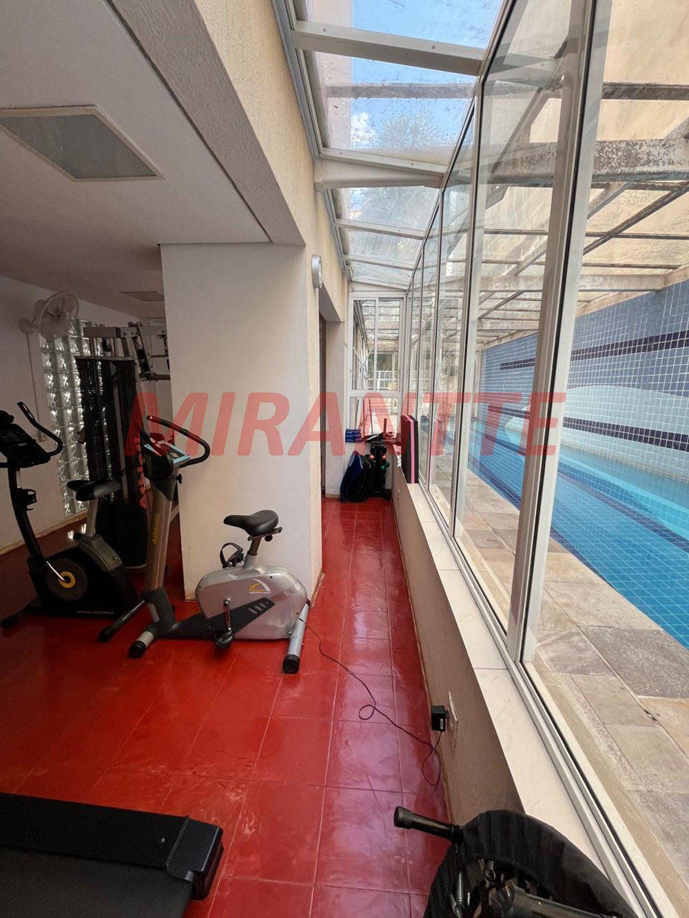 Apartamento de 140m² com 3 quartos em Perdizes