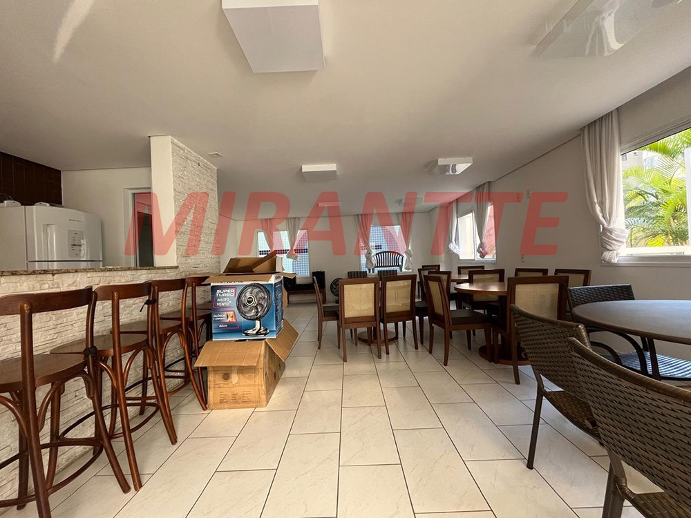 Apartamento de 140m² com 3 quartos em Perdizes