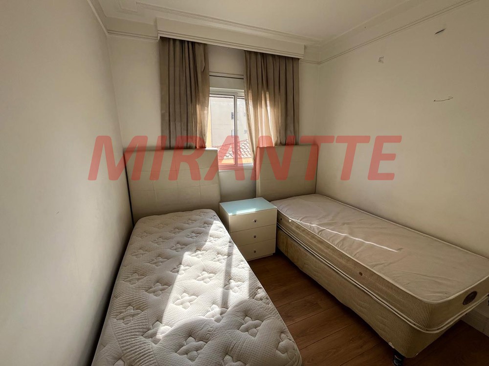 Apartamento de 140m² com 3 quartos em Perdizes
