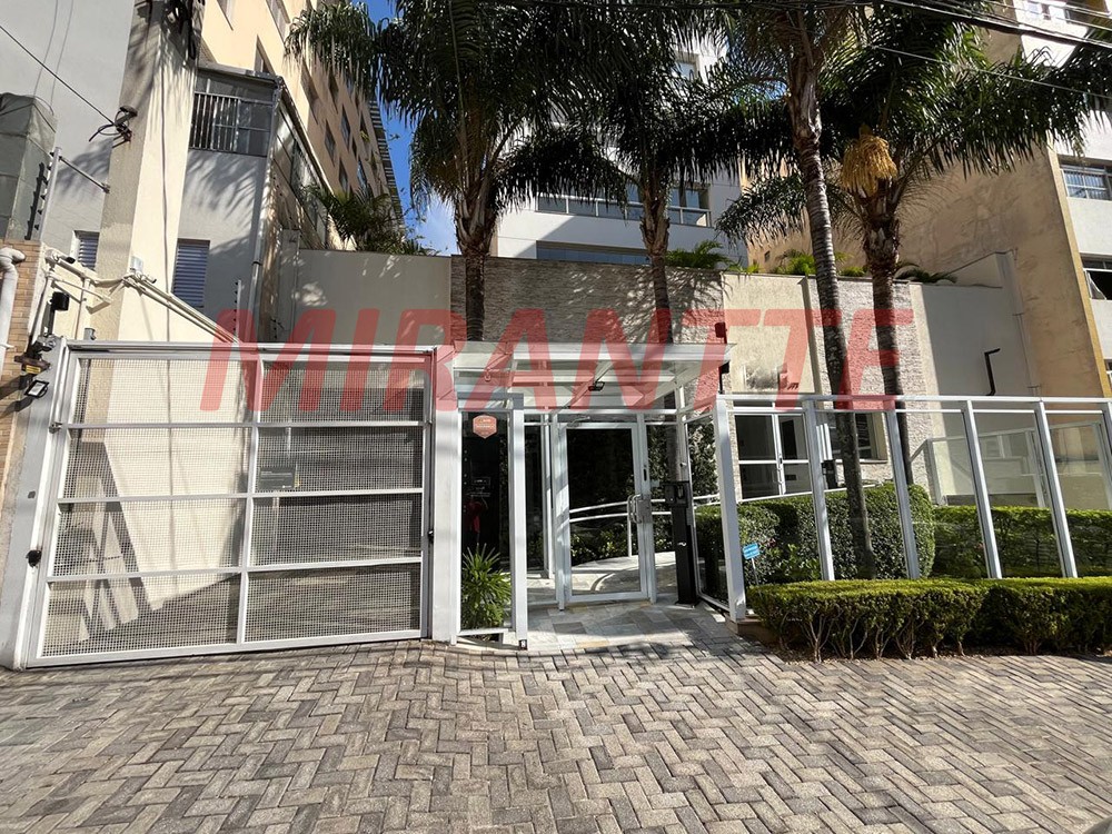 Apartamento de 140m² com 3 quartos em Perdizes