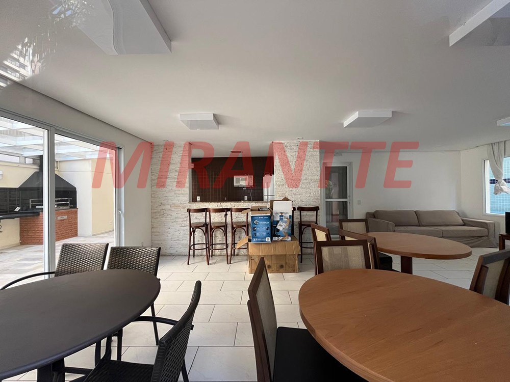 Apartamento de 140m² com 3 quartos em Perdizes