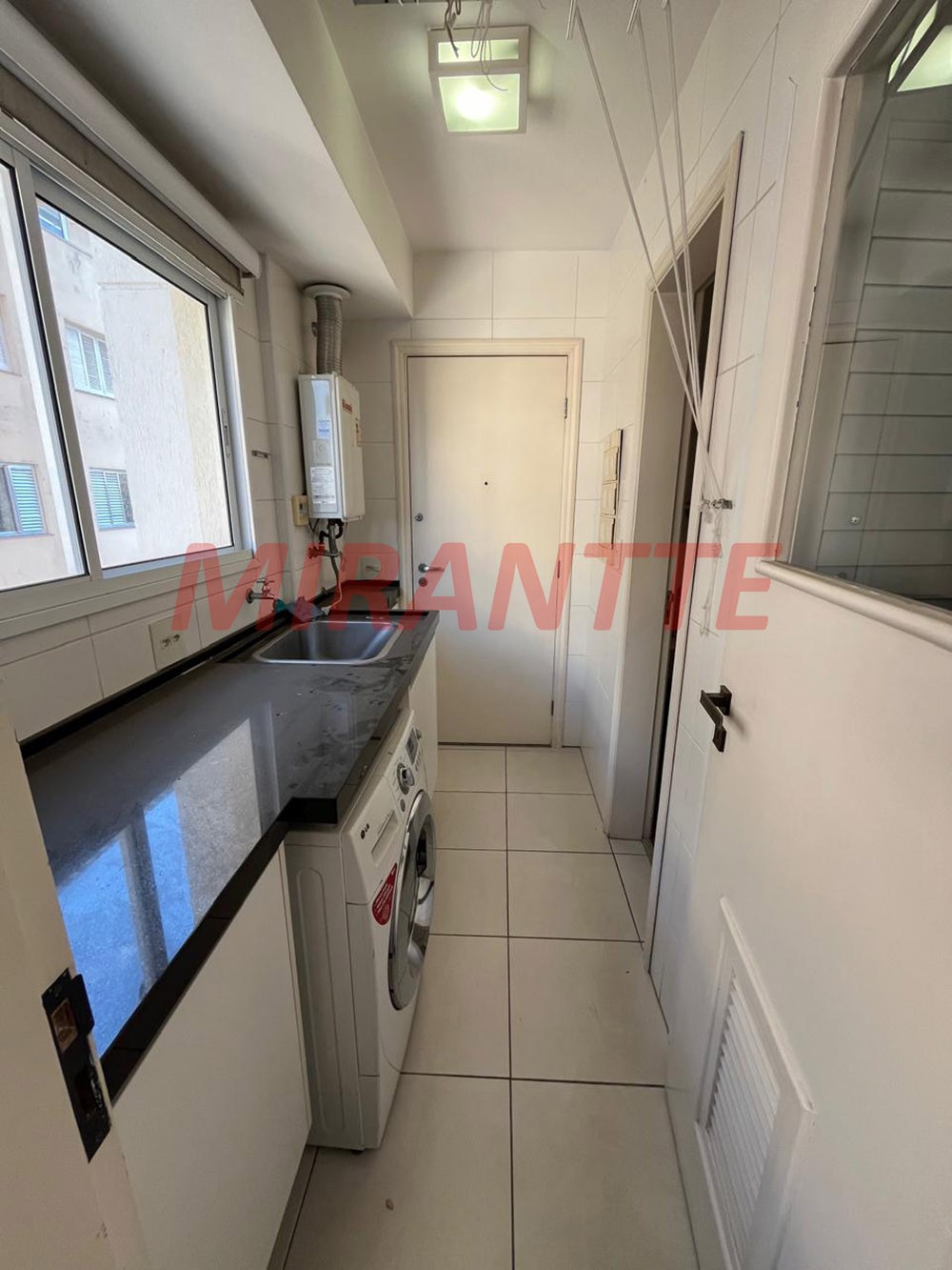 Apartamento de 140m² com 3 quartos em Perdizes