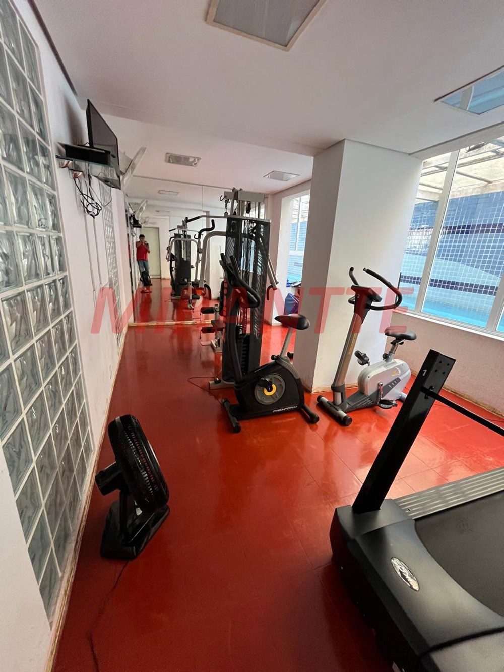 Apartamento de 140m² com 3 quartos em Perdizes