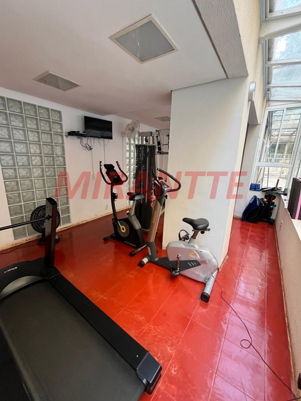 Apartamento de 140m² com 3 quartos em Perdizes