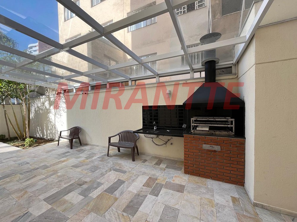 Apartamento de 140m² com 3 quartos em Perdizes