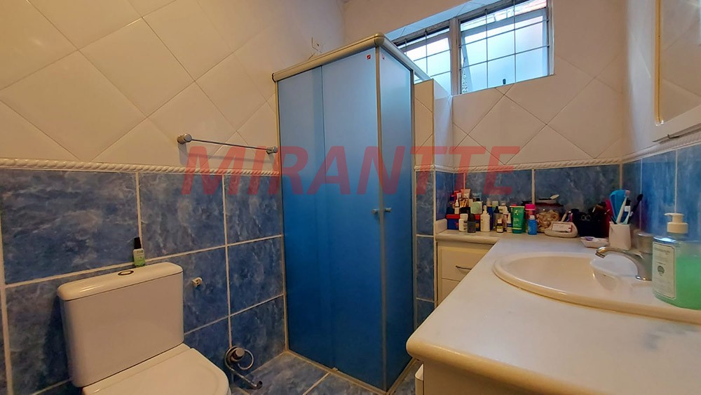 Casa terrea de 274m² com 4 quartos em Jardim São Bento