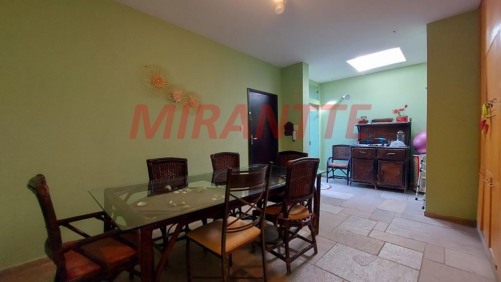 Casa terrea de 274m² com 4 quartos em Jardim São Bento