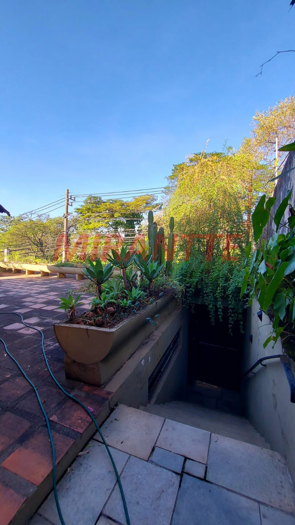 Casa terrea de 274m² com 4 quartos em Jardim São Bento