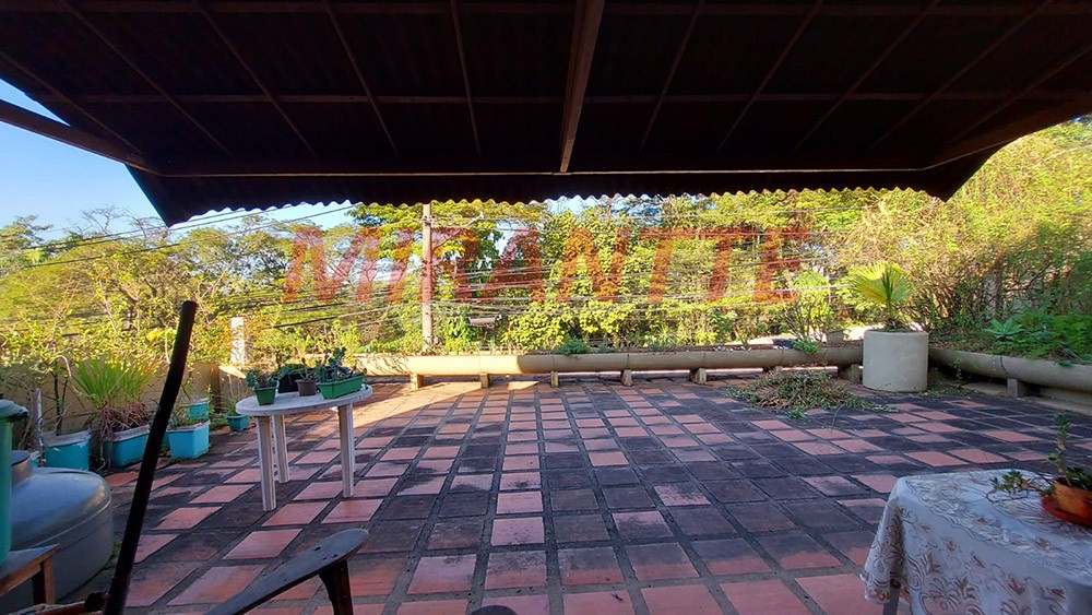 Casa terrea de 274m² com 4 quartos em Jardim São Bento