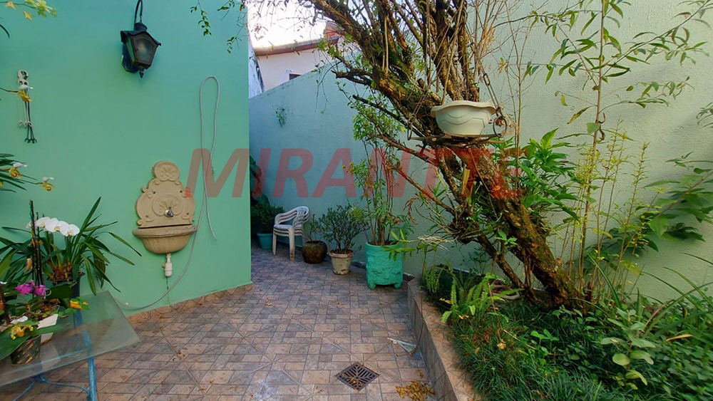 Casa terrea de 274m² com 4 quartos em Jardim São Bento