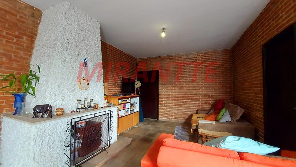 Casa terrea de 274m² com 4 quartos em Jardim São Bento