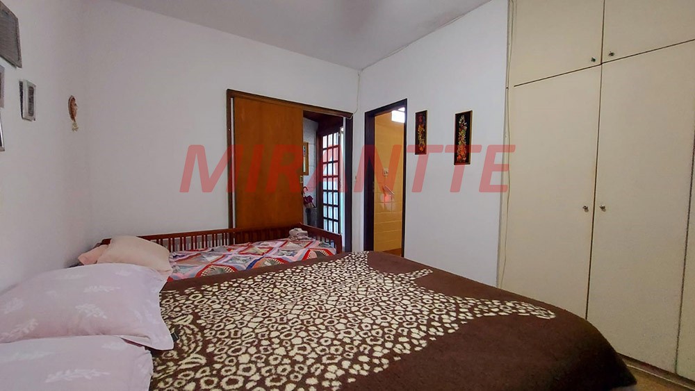 Casa terrea de 274m² com 4 quartos em Jardim São Bento