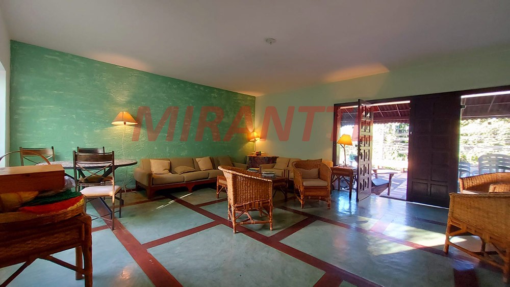 Casa terrea de 274m² com 4 quartos em Jardim São Bento