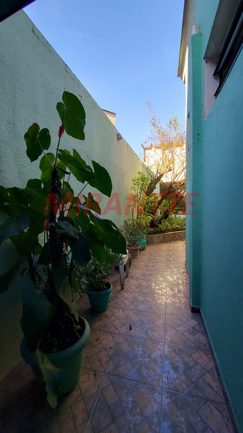 Casa terrea de 274m² com 4 quartos em Jardim São Bento