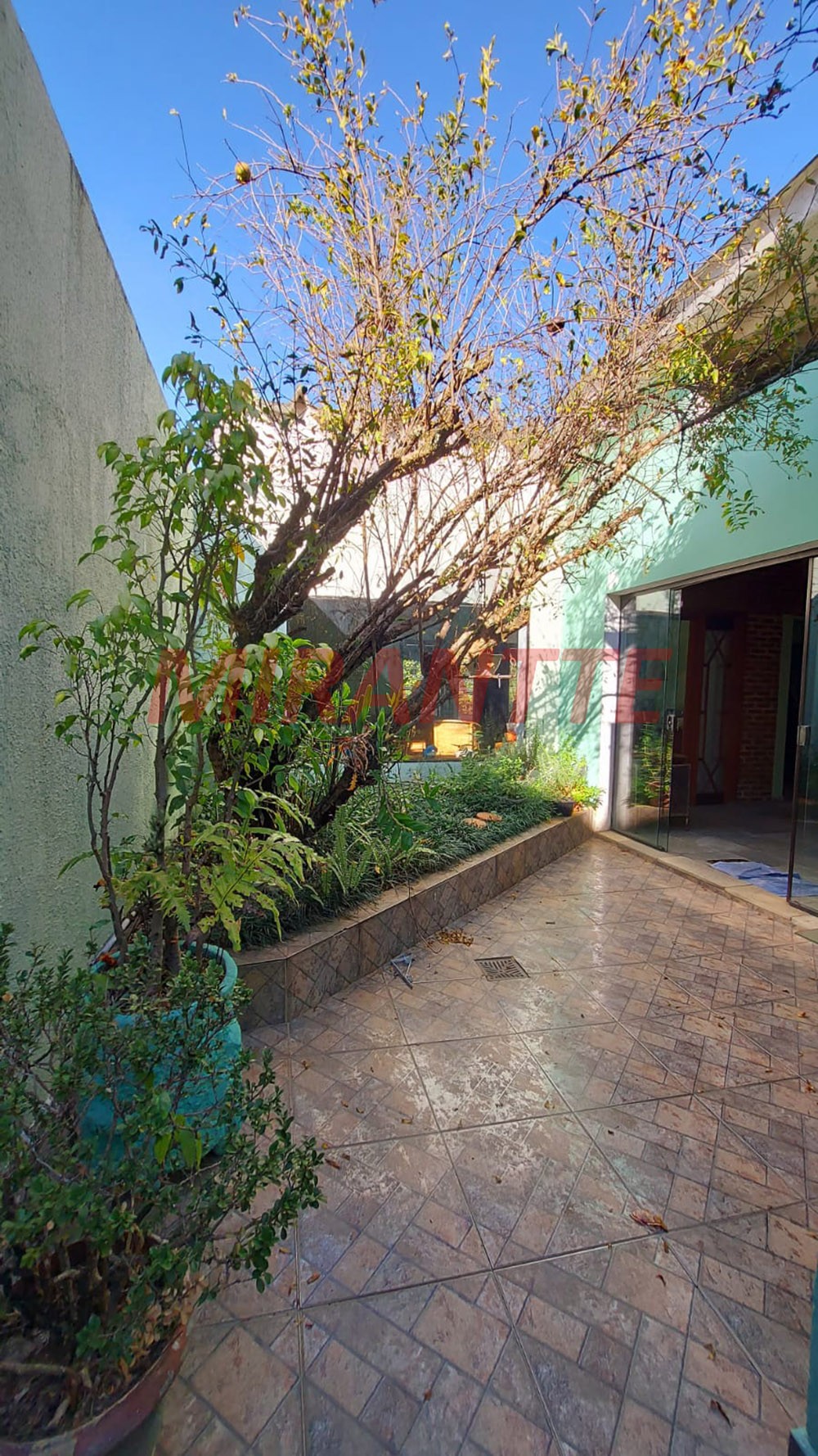 Casa terrea de 274m² com 4 quartos em Jardim São Bento