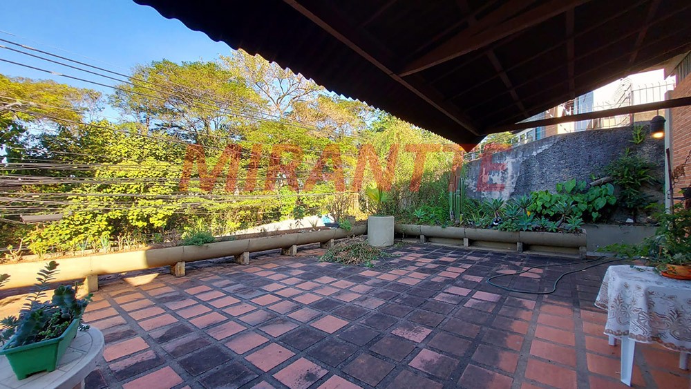 Casa terrea de 274m² com 4 quartos em Jardim São Bento