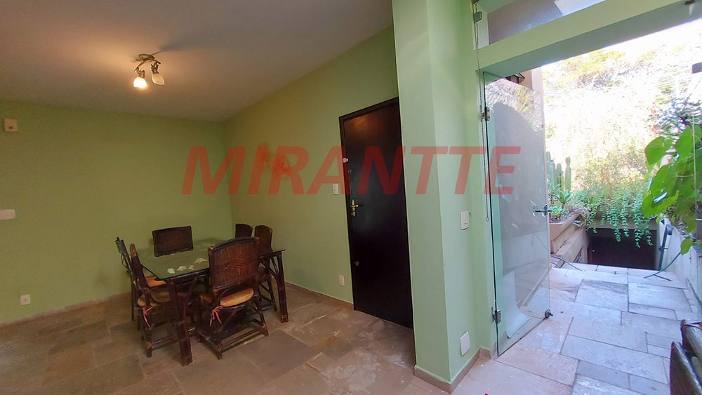 Casa terrea de 274m² com 4 quartos em Jardim São Bento