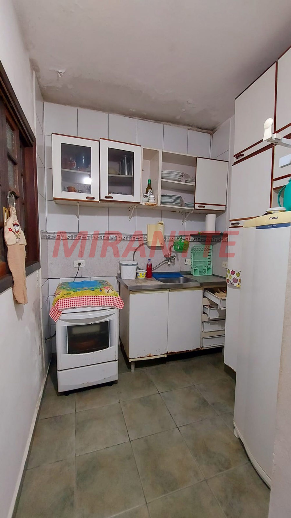 Casa terrea de 274m² com 4 quartos em Jardim São Bento