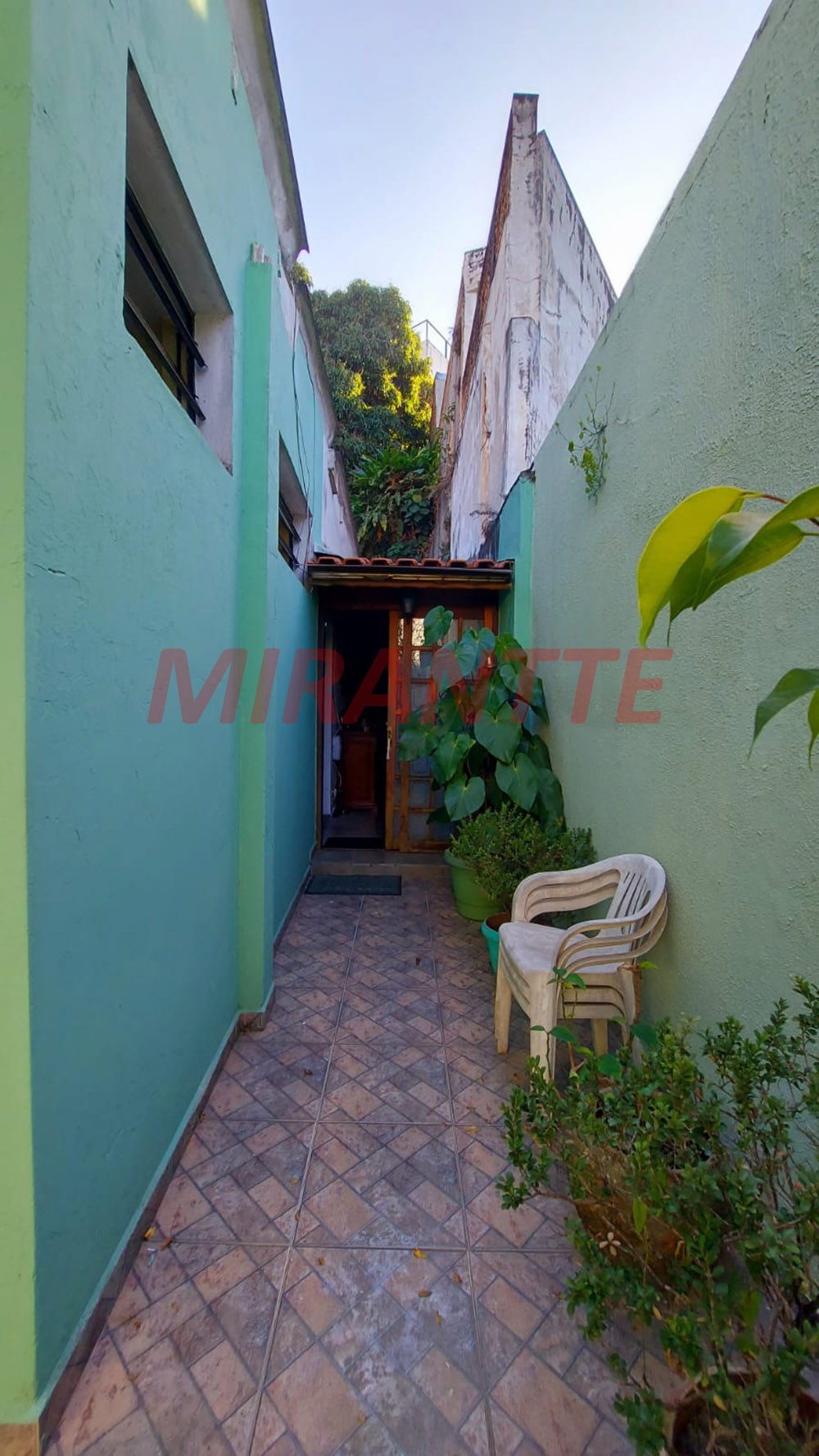 Casa terrea de 274m² com 4 quartos em Jardim São Bento