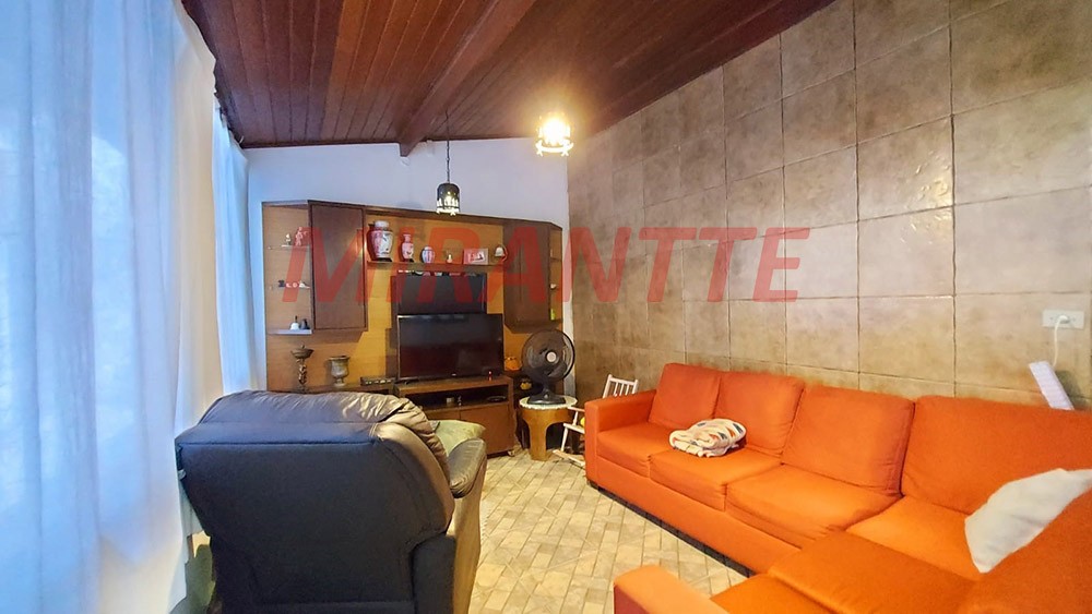 Casa terrea de 274m² com 4 quartos em Jardim São Bento