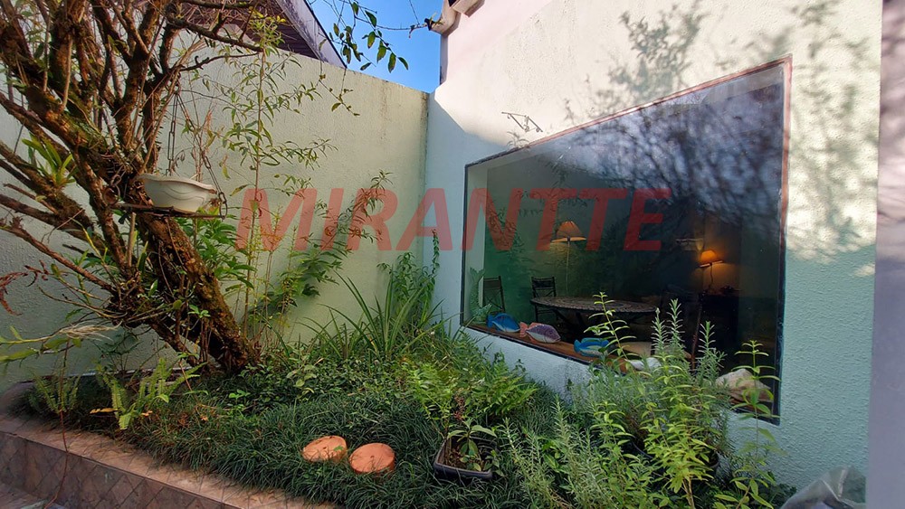 Casa terrea de 274m² com 4 quartos em Jardim São Bento