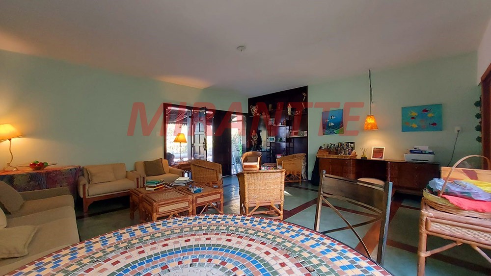 Casa terrea de 274m² com 4 quartos em Jardim São Bento
